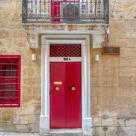 Apartamento Charm La Valeta