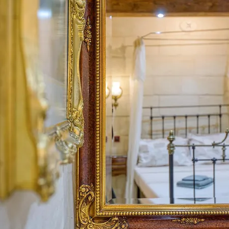 Apartamento Charm